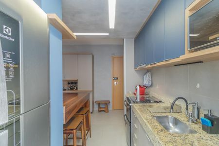 Apartamento à venda com 49m², 1 quarto e 1 vagaFoto 15