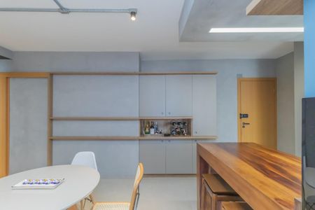 Apartamento à venda com 49m², 1 quarto e 1 vagaFoto 09