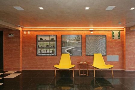 Apartamento à venda com 49m², 1 quarto e 1 vagaFoto 32