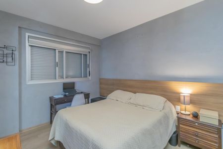 Apartamento à venda com 49m², 1 quarto e 1 vagaFoto 19