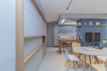 Apartamento à venda com 49m², 1 quarto e 1 vagaFoto 05