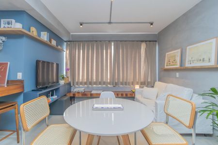 Apartamento à venda com 49m², 1 quarto e 1 vagaFoto 10