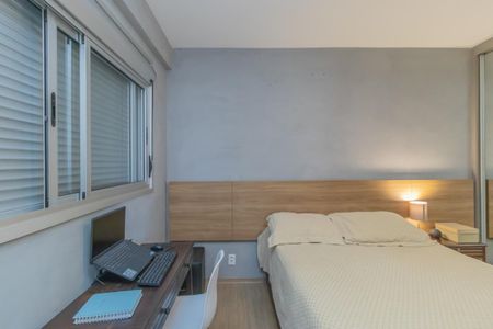 Apartamento à venda com 49m², 1 quarto e 1 vagaFoto 18