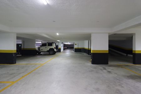 Apartamento à venda com 82m², 3 quartos e 2 vagasGaragem