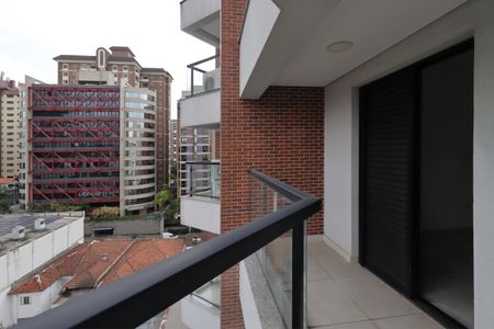 Apartamento à venda com 82m², 3 quartos e 2 vagasSacada da Suíte