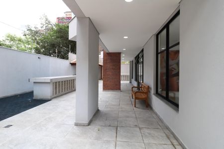 Apartamento à venda com 82m², 3 quartos e 2 vagasÁrea Comum