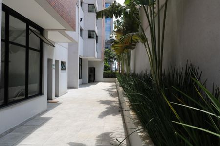 Apartamento à venda com 82m², 3 quartos e 2 vagasÁrea Comum