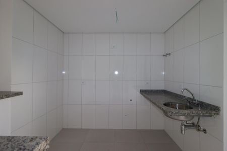 Apartamento à venda com 82m², 3 quartos e 2 vagasCozinha