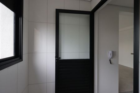 Apartamento à venda com 82m², 3 quartos e 2 vagasÁrea de Serviço