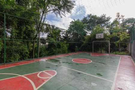 Apartamento à venda com 40m², 2 quartos e 1 vagaÁrea Comum - Quadra