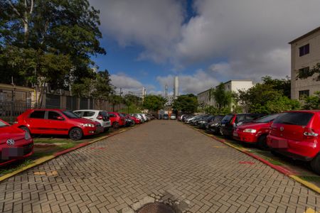 Apartamento à venda com 40m², 2 quartos e 1 vagaÁrea Comum