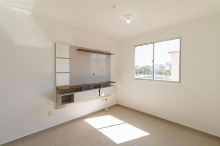 Apartamento à venda com 40m², 2 quartos e 1 vagaSala