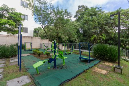 Apartamento à venda com 40m², 2 quartos e 1 vagaÁrea Comum