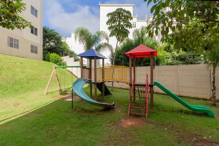 Apartamento à venda com 40m², 2 quartos e 1 vagaÁrea Comum - Playground