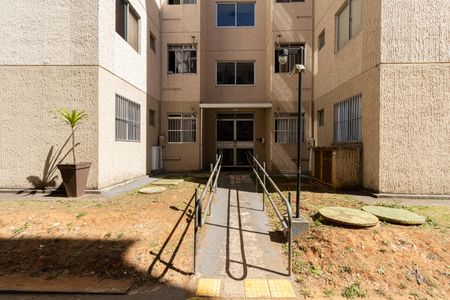 Apartamento à venda com 40m², 2 quartos e 1 vagaÁrea Comum