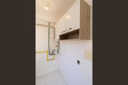 Apartamento à venda com 40m², 2 quartos e 1 vagaÁrea de Serviço