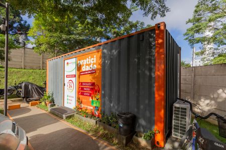 Apartamento à venda com 40m², 2 quartos e 1 vagaÁrea Comum