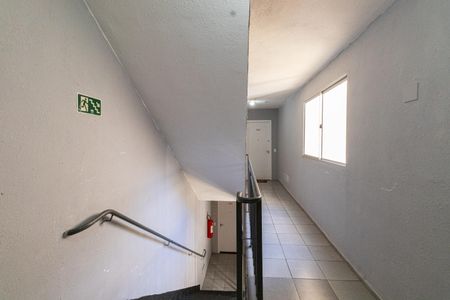 Apartamento à venda com 40m², 2 quartos e 1 vagaÁrea Comum