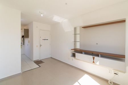 Sala de apartamento à venda com 2 quartos, 40m² em Colônia (zona Leste), São Paulo
