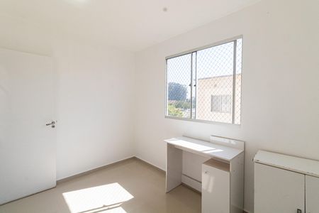 Quarto 1 de apartamento à venda com 2 quartos, 40m² em Colônia (zona Leste), São Paulo