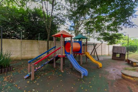 Apartamento à venda com 40m², 2 quartos e 1 vagaÁrea Comum - Playground