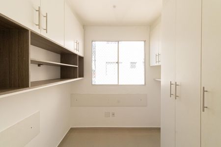 Quarto 2 de apartamento à venda com 2 quartos, 40m² em Colônia (zona Leste), São Paulo