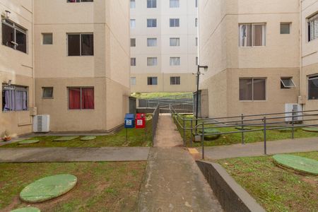 Apartamento à venda com 40m², 2 quartos e 1 vagaÁrea Comum