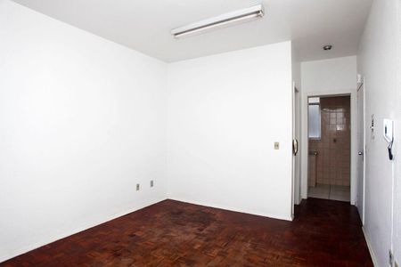 Studio de apartamento à venda com 1 quarto, 35m² em São João, Porto Alegre