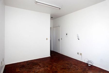 Studio de apartamento à venda com 1 quarto, 35m² em São João, Porto Alegre
