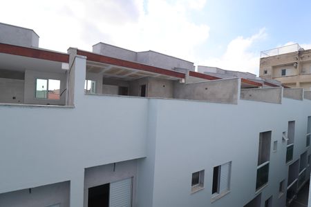 Casa de condomínio à venda com 129m², 3 quartos e 2 vagasVista Cobertura