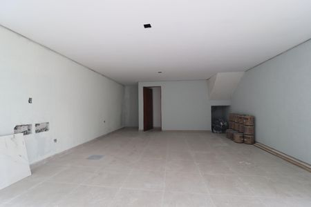 Casa de condomínio à venda com 129m², 3 quartos e 2 vagasGaragem