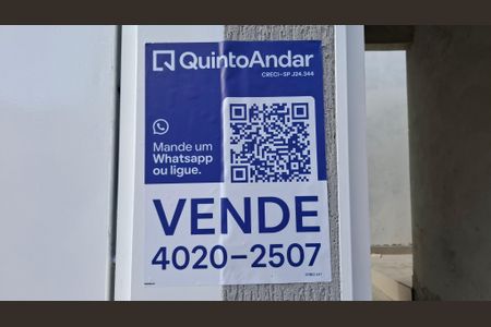 Casa de condomínio à venda com 129m², 3 quartos e 2 vagas Casa de condomínio à venda com 129m², 3 quartos e 2 vagasPlaca