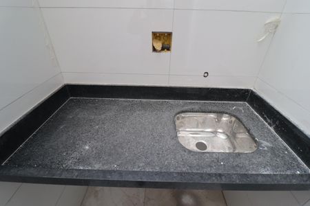 Casa de condomínio à venda com 127m², 3 quartos e 1 vagaÁrea comum