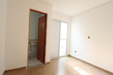 Casa de condomínio à venda com 127m², 3 quartos e 1 vagaSuíte