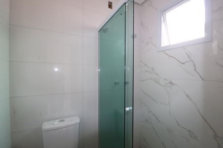 Casa de condomínio à venda com 127m², 3 quartos e 1 vagaBanheiro Social