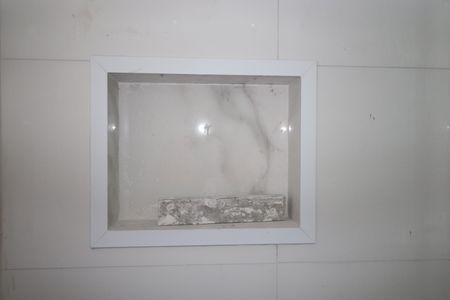 Casa de condomínio à venda com 127m², 3 quartos e 1 vagaBanheiro da Suíte