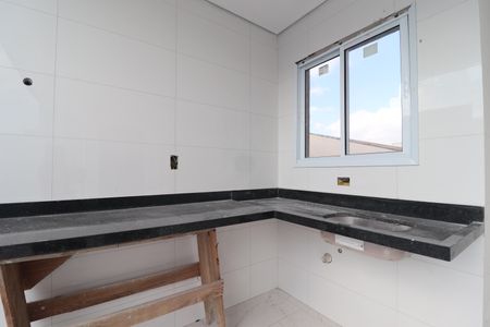 Casa de condomínio à venda com 127m², 3 quartos e 1 vagaEspaço Gourmet