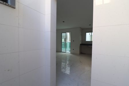 Casa de condomínio à venda com 117m², 2 quartos e 1 vagaÁrea de Serviço