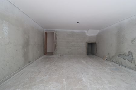 Casa de condomínio à venda com 117m², 2 quartos e 1 vagaGaragem