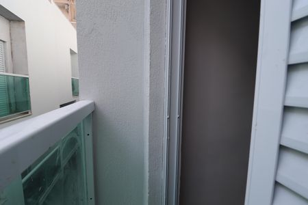 Casa de condomínio à venda com 117m², 2 quartos e 1 vagaVaranda da Suíte 1