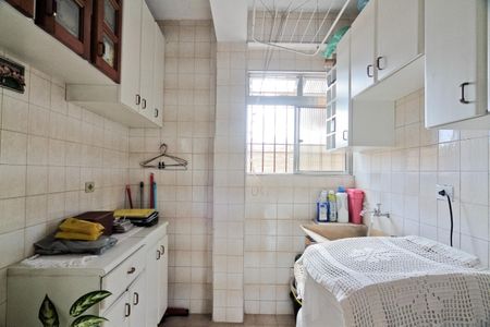 Casa à venda com 150m², 2 quartos e 3 vagasÁrea de Serviço