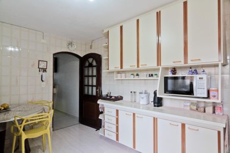 Casa à venda com 150m², 2 quartos e 3 vagasCozinha
