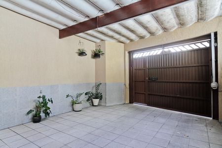 Casa à venda com 150m², 2 quartos e 3 vagasÁrea externa