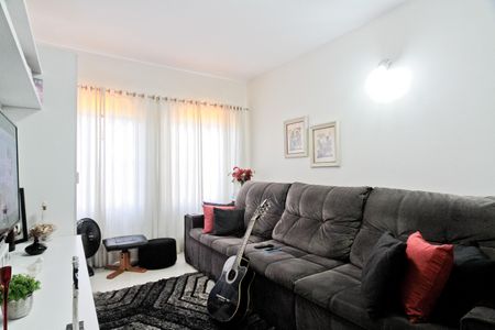 Casa à venda com 150m², 2 quartos e 3 vagasSala