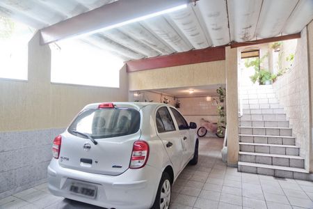 Casa à venda com 150m², 2 quartos e 3 vagasÁrea externa