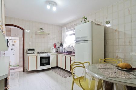 Casa à venda com 150m², 2 quartos e 3 vagasCozinha