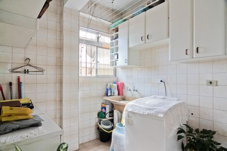 Casa à venda com 150m², 2 quartos e 3 vagasÁrea de Serviço