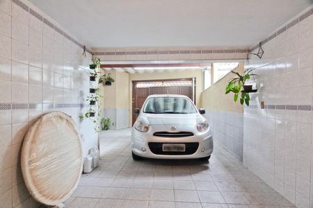 Casa à venda com 150m², 2 quartos e 3 vagasÁrea externa