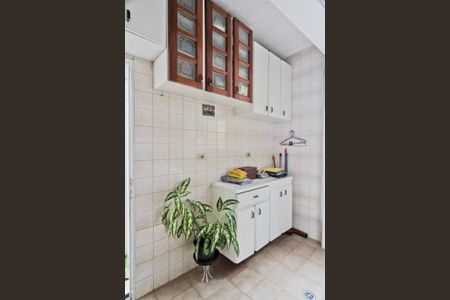 Casa à venda com 150m², 2 quartos e 3 vagasÁrea de Serviço