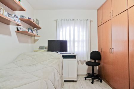 Casa à venda com 150m², 2 quartos e 3 vagasQuarto 2